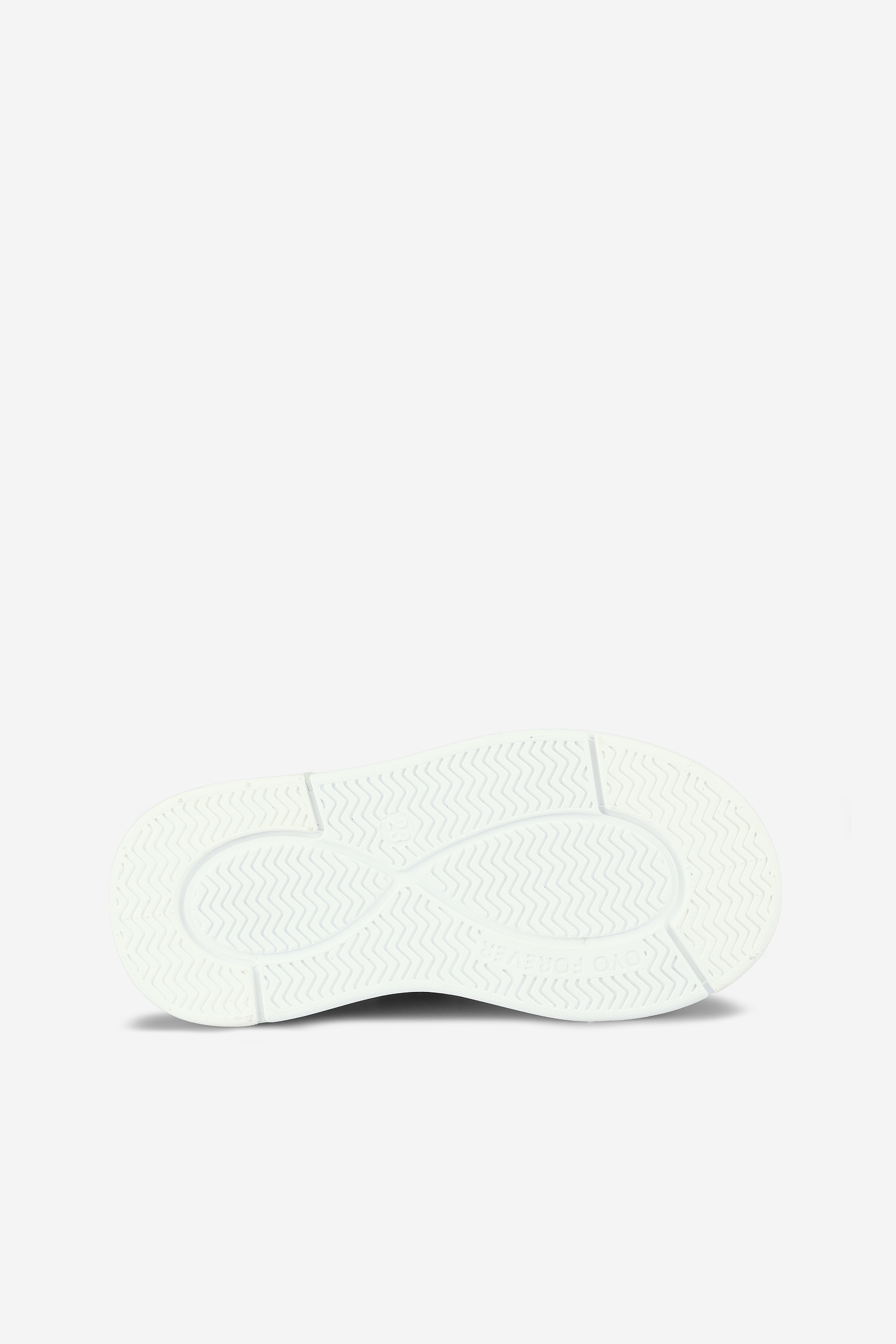 Babil Işıklı Gri Sneaker