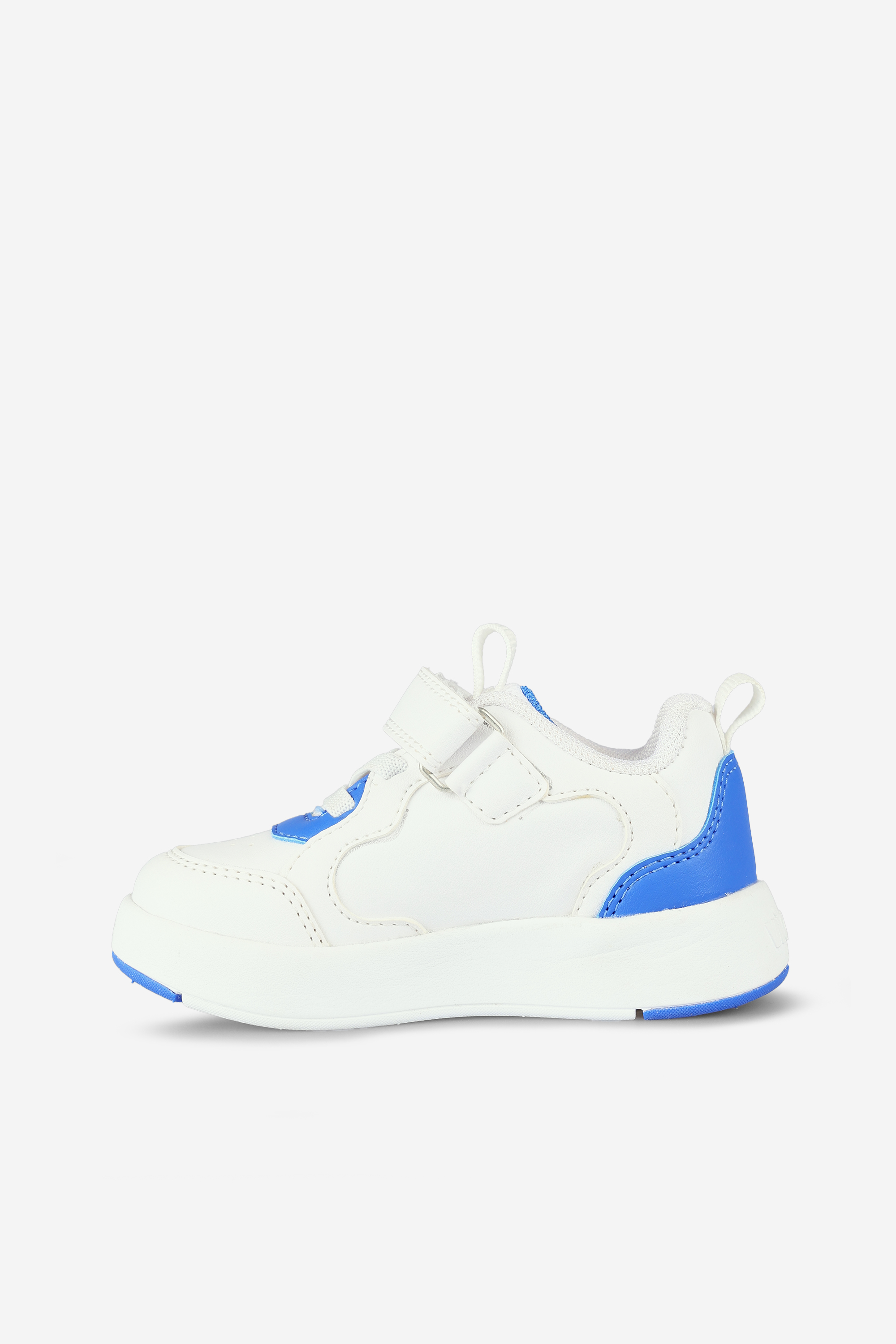 Boyko Işıklı Beyaz Sneaker