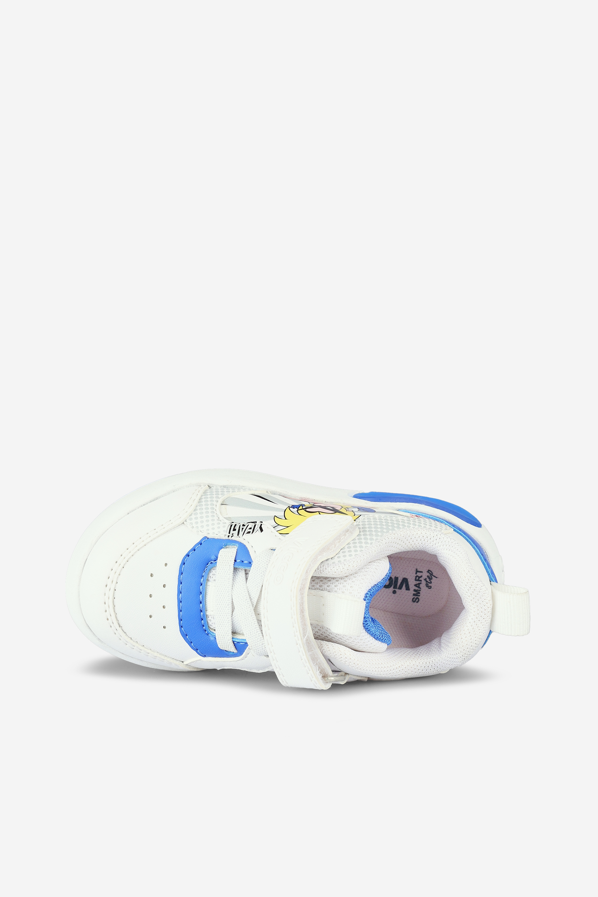 Boyko Işıklı Beyaz Sneaker