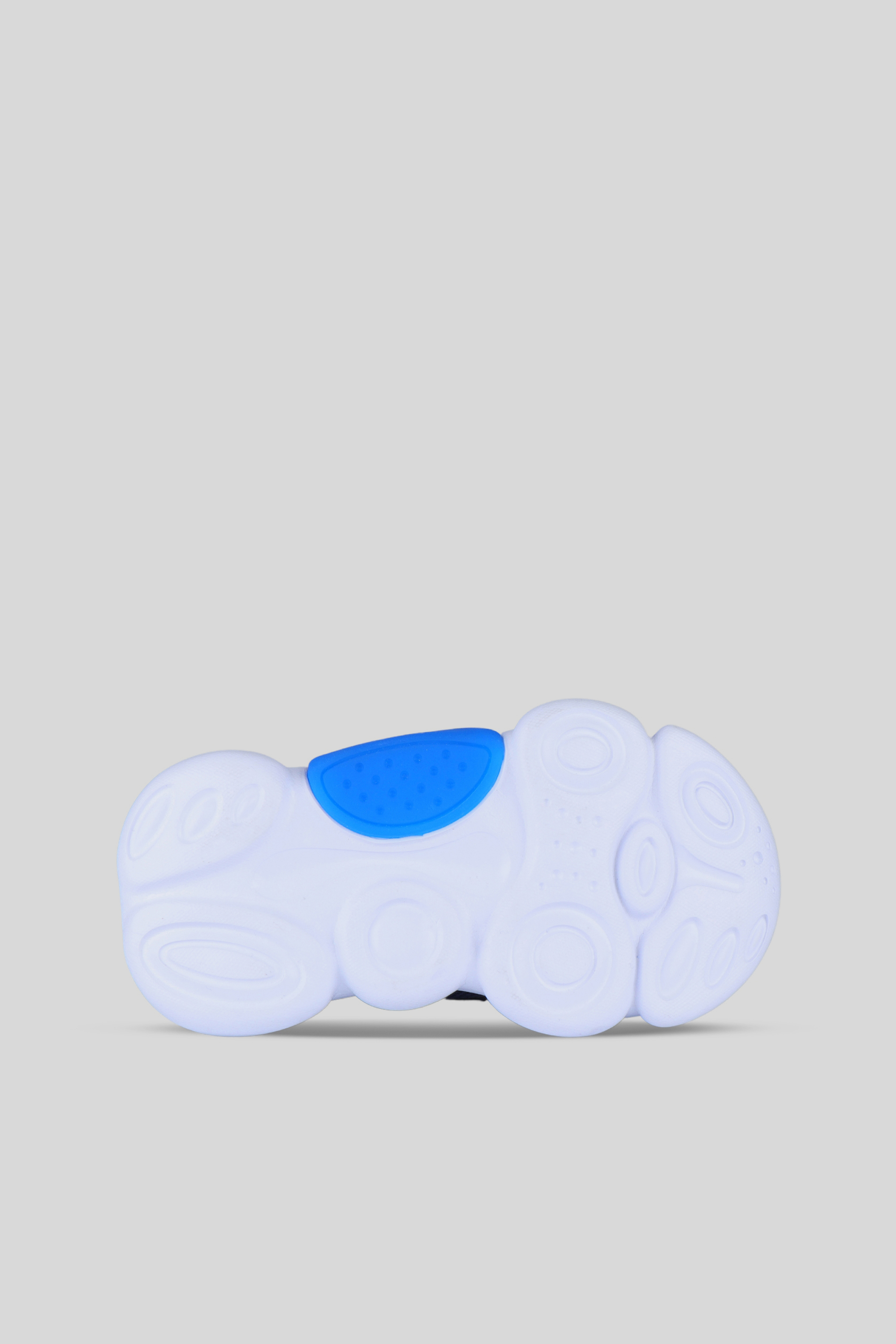 Gum Işıklı Lacivert Spor Ayakkabı