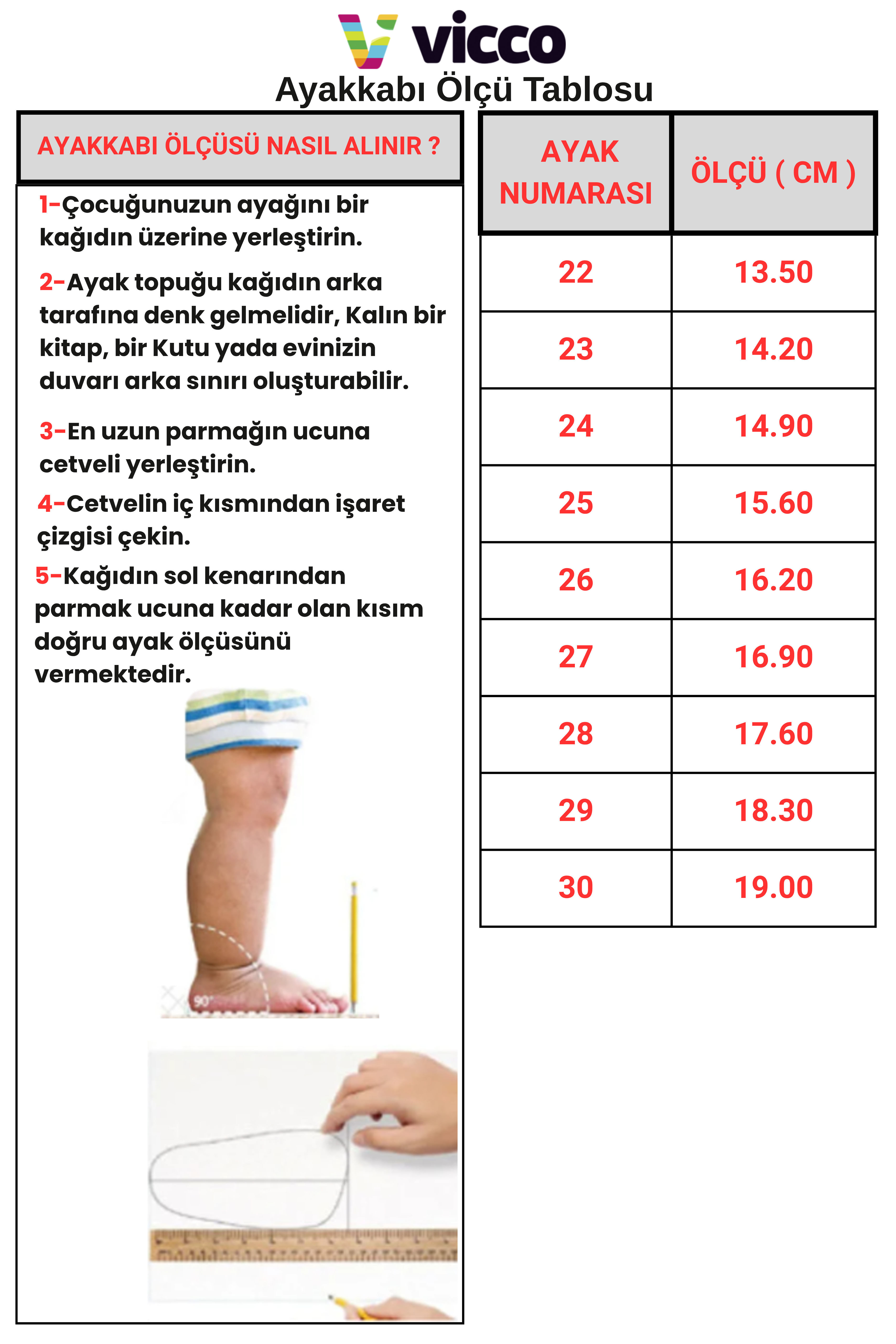 Luffy Işıklı Kot Spor Ayakkabı