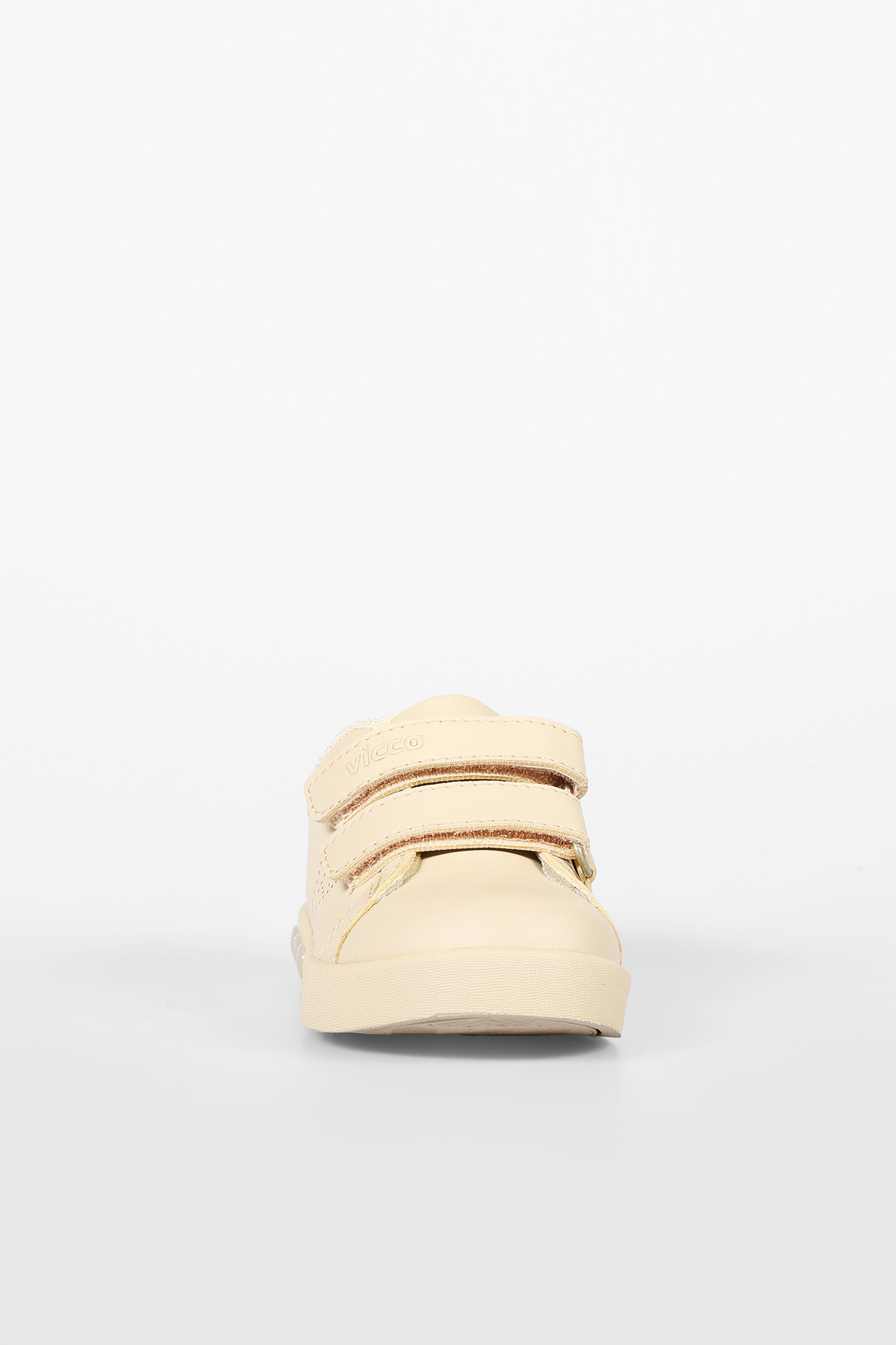 Oyo Işıklı Bej Sneaker