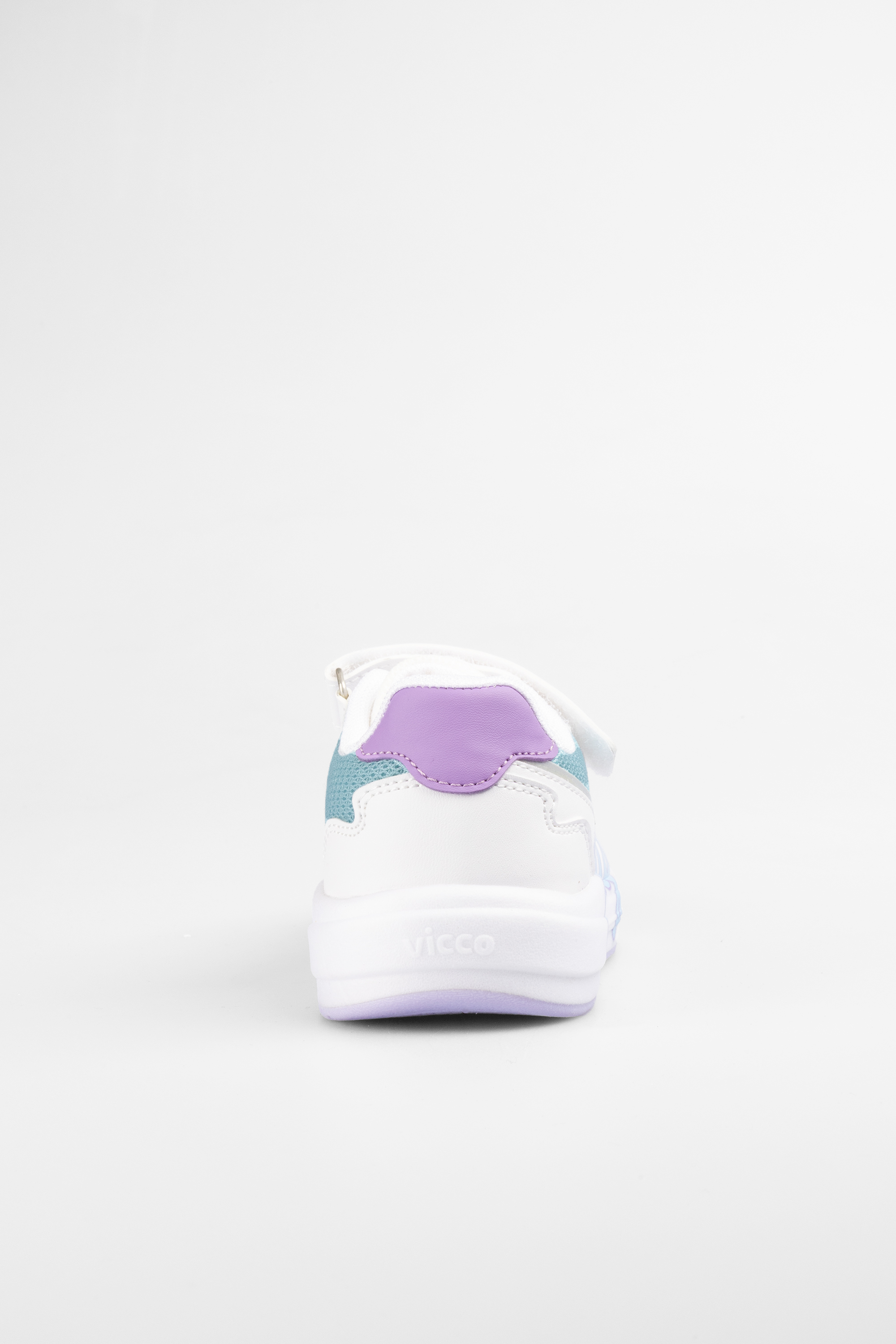 Pretty Işıklı Beyaz Sneaker