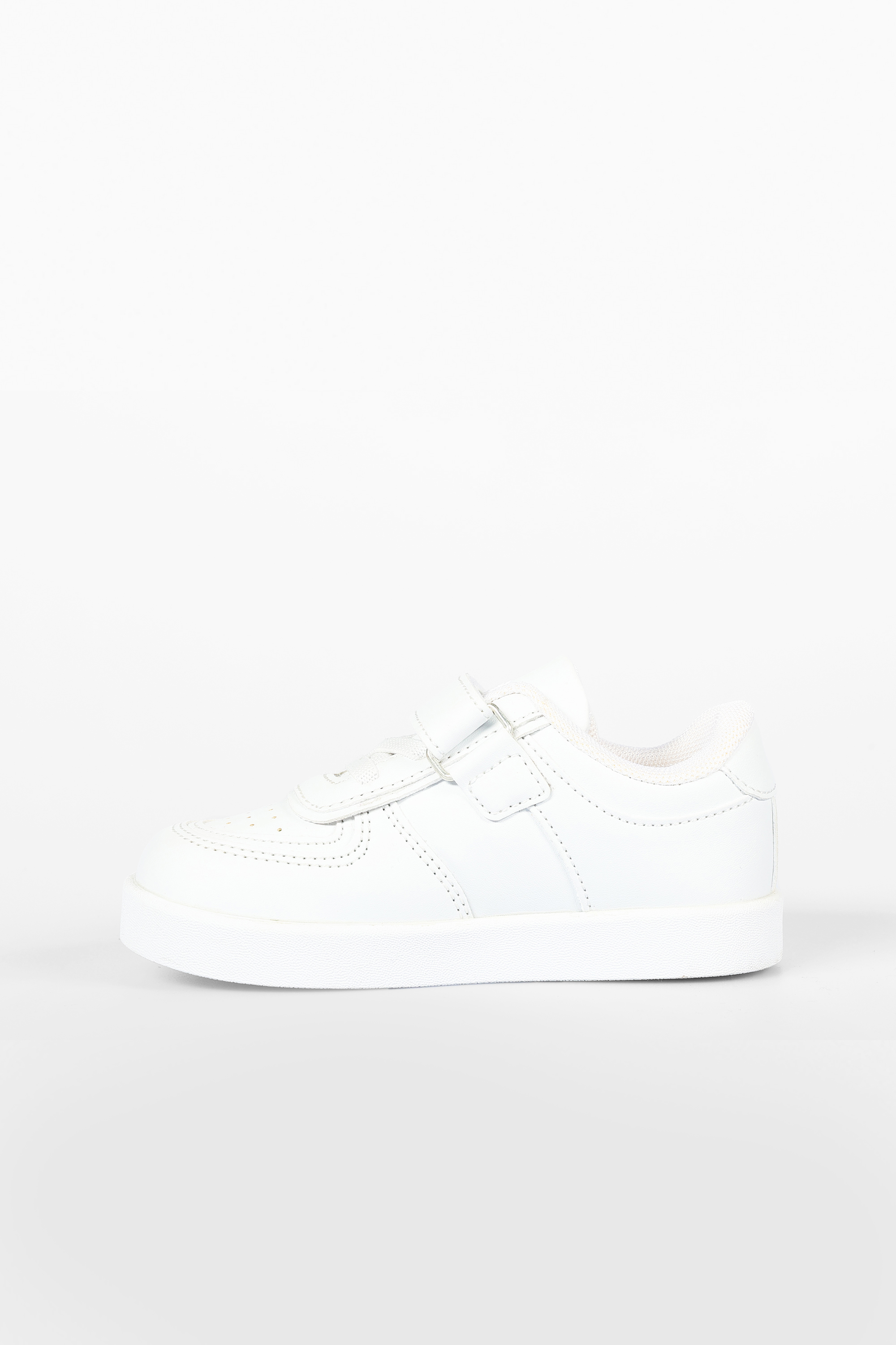 Sam Işıklı Beyaz Sneaker