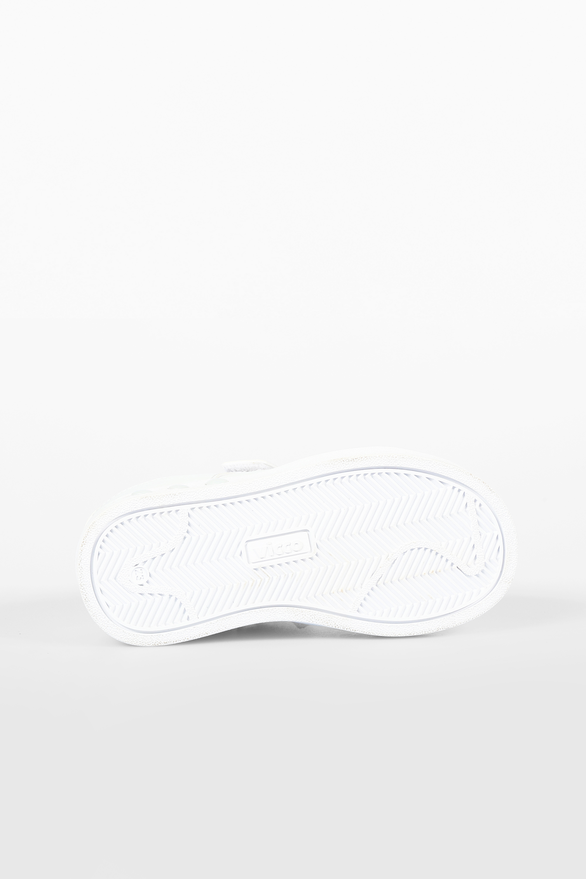 Sam Işıklı Beyaz Sneaker