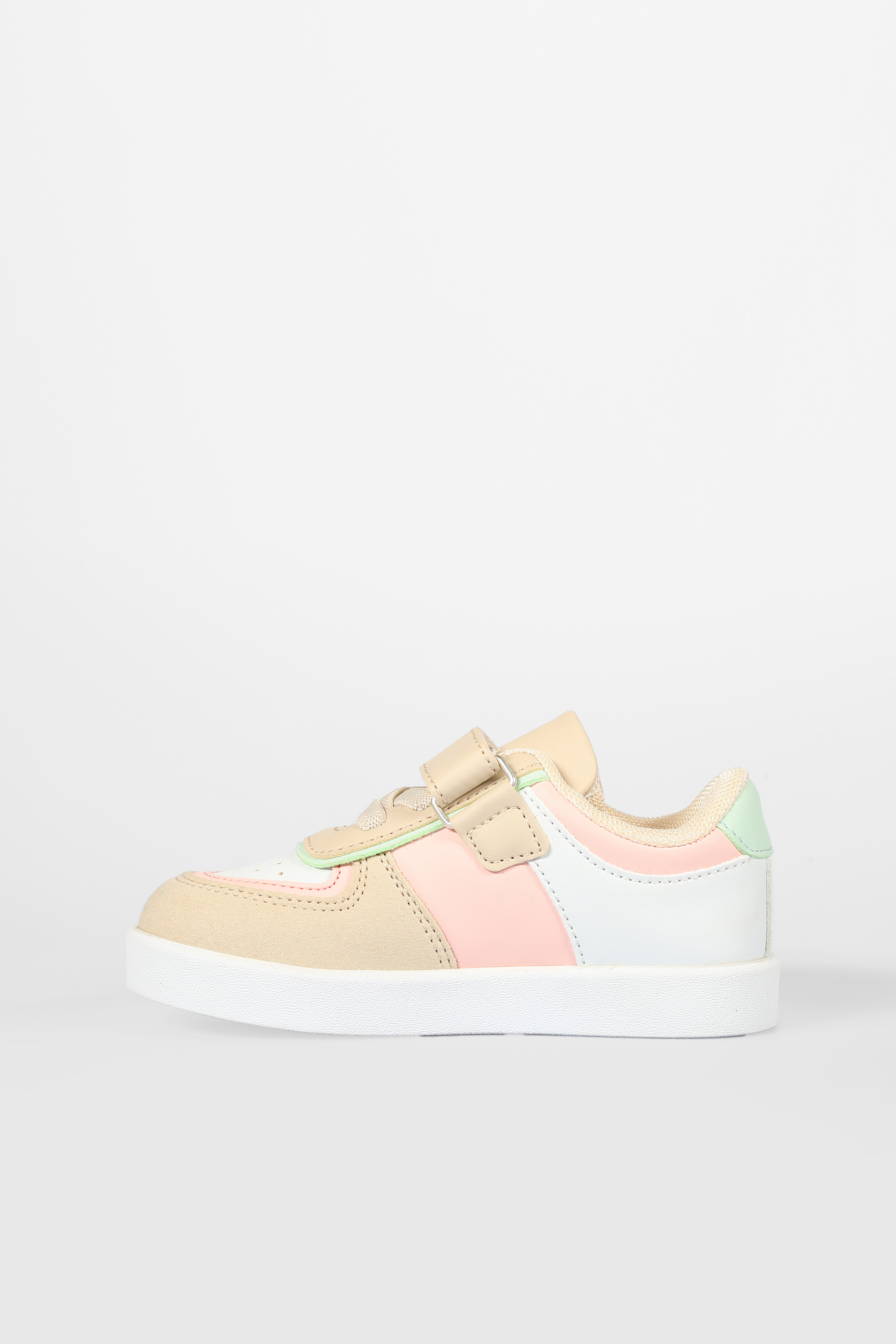 Sam Işıklı Pudra Sneaker