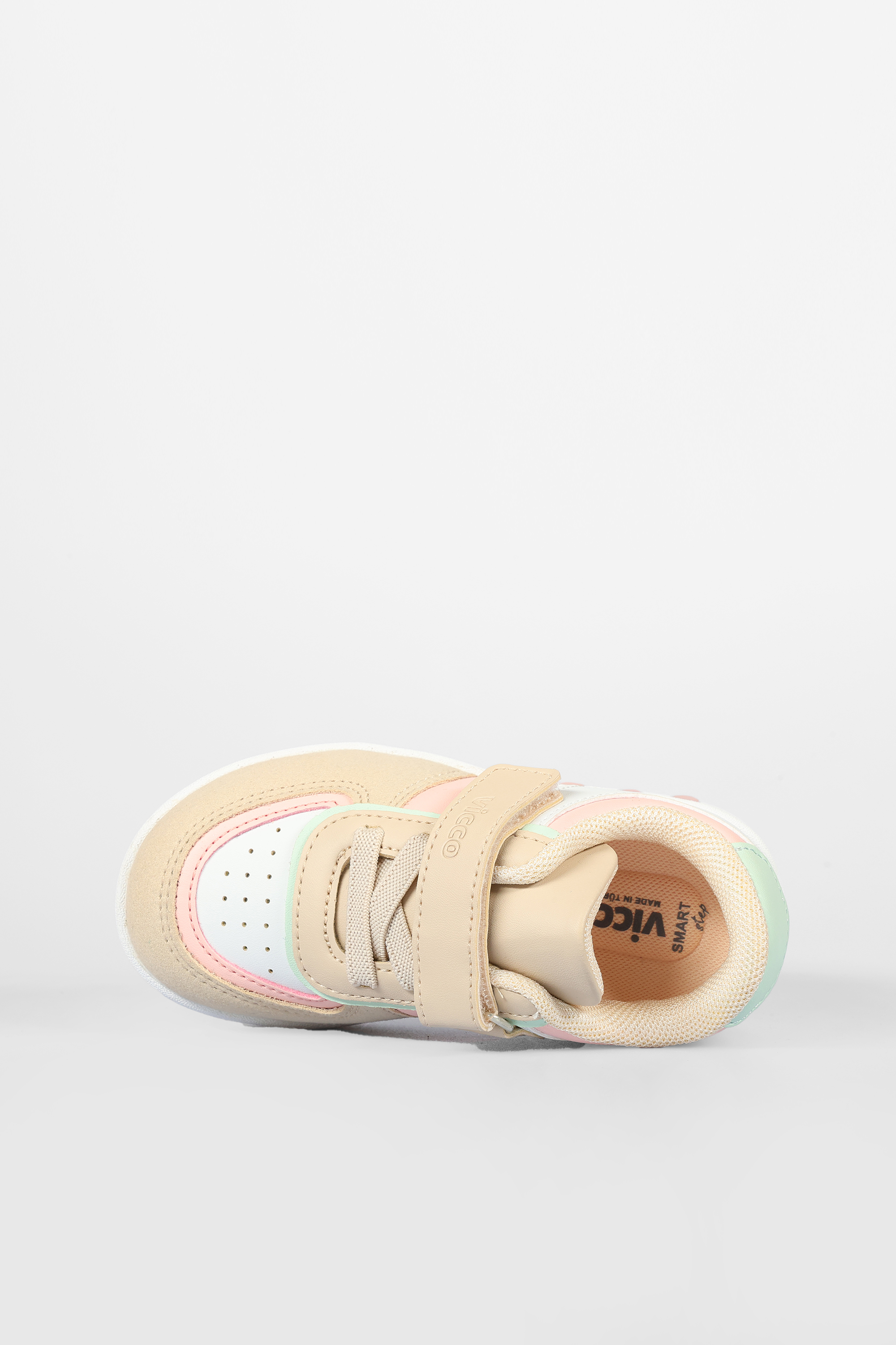 Sam Işıklı Pudra Sneaker