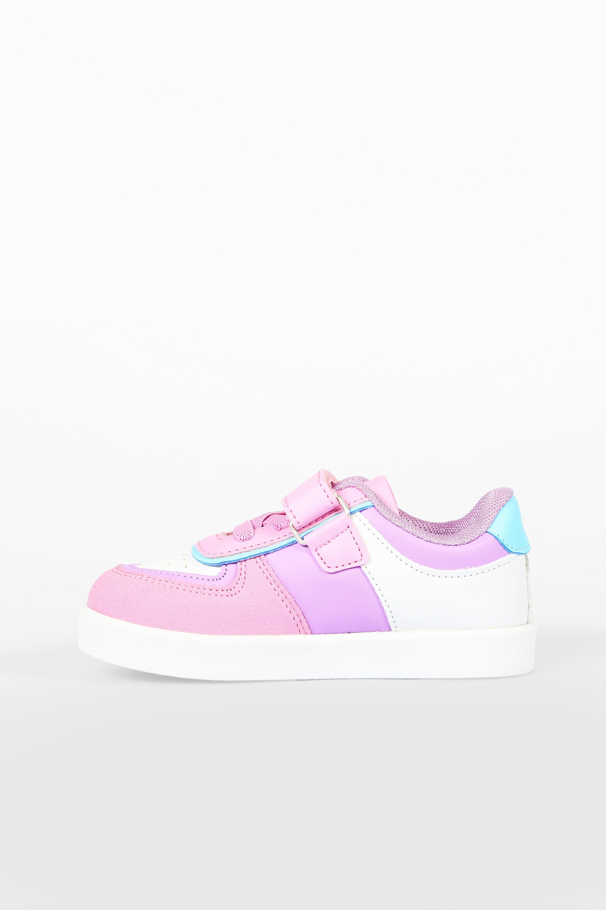 Sam Işıklı Pembe Sneaker